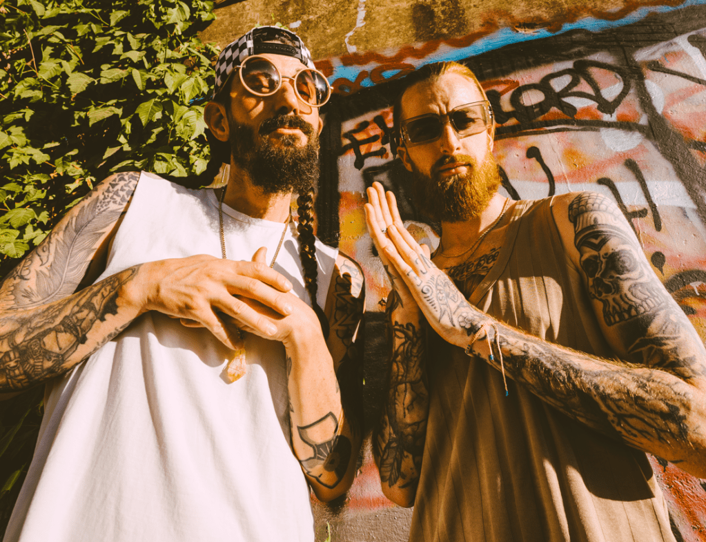 Double the Album, Double the Impact: MISSIO’S ‘I Am Cinco’ Shatters&nbsp;Expectations!