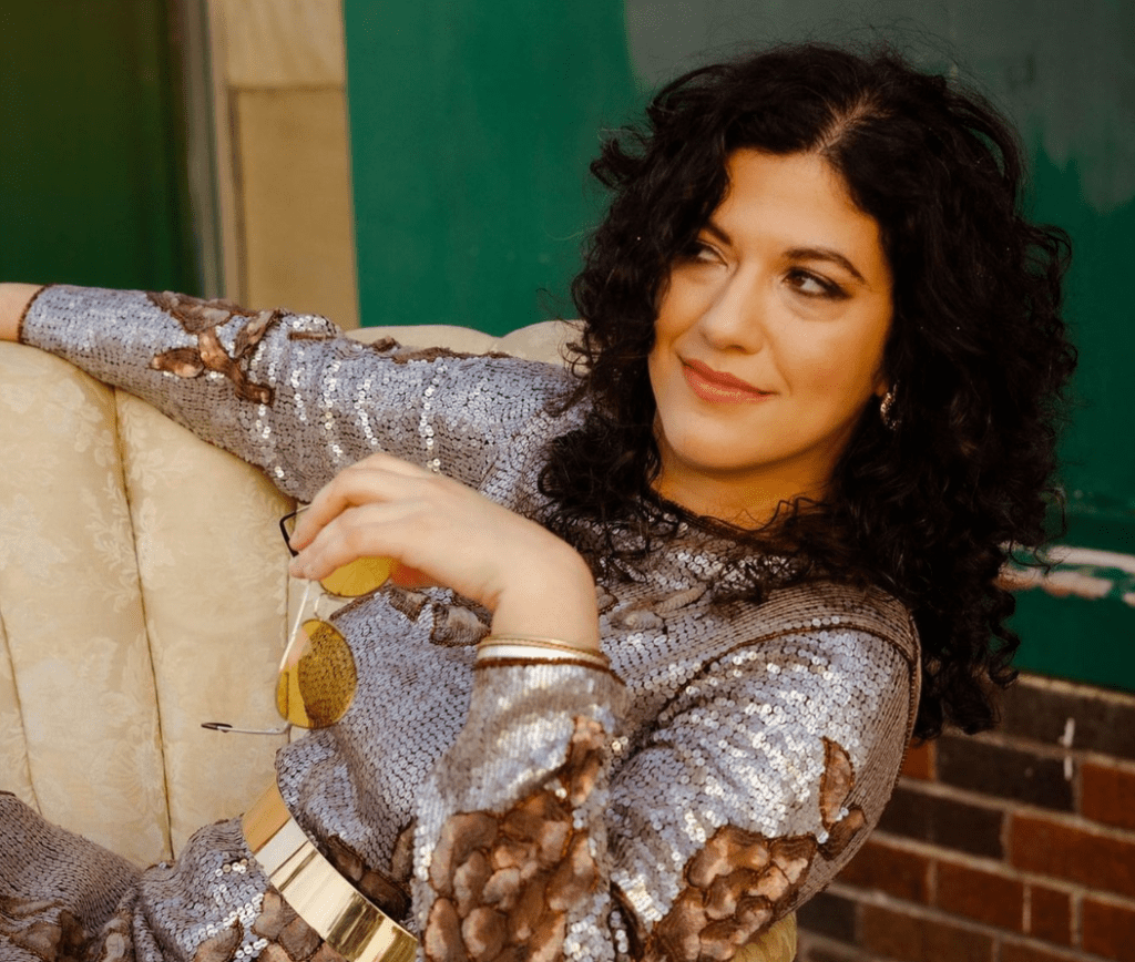 Casii Stephan Drops New Single ‘Wine & Gold’: An Irresistible Blend of Indie Pop and Soul&nbsp;Rock