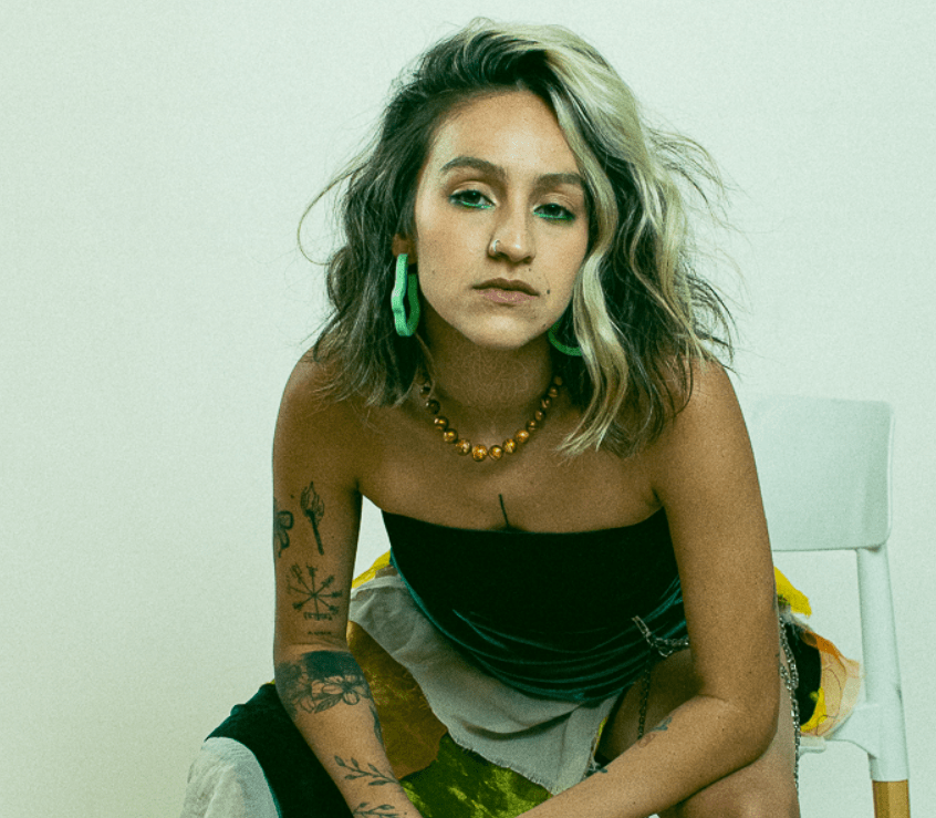 A N A N Á’s Latest Track Offers a Fresh Perspective on Facing&nbsp;Fears