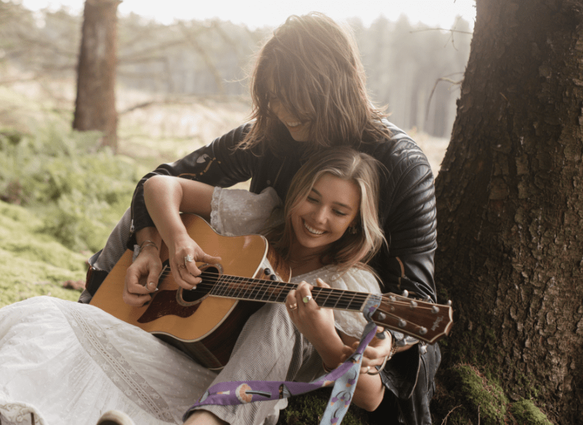 Catchy and Deep: Outpost Drive’s ‘Handsome Adolescence’ is Out Now and Ready to Move&nbsp;You