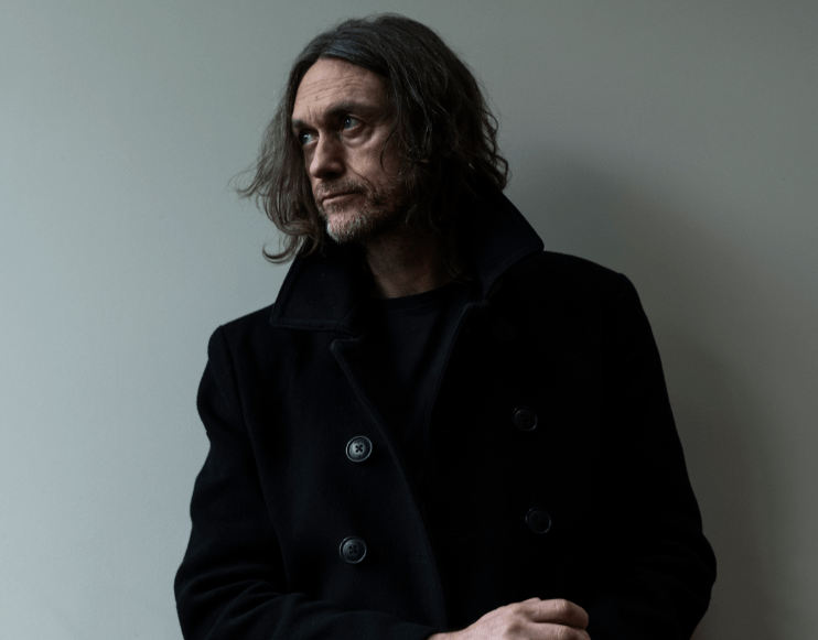 “When There’s Nowhere Left To Turn” – The Dystopian Love Song from J.C.&nbsp;Wright