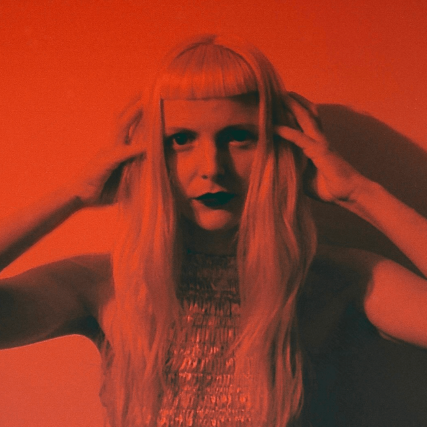 ‘Pearlescent Dark’: Mörmaid Crafts a Sonic Dream World Where No One Wakes Up the&nbsp;Same!