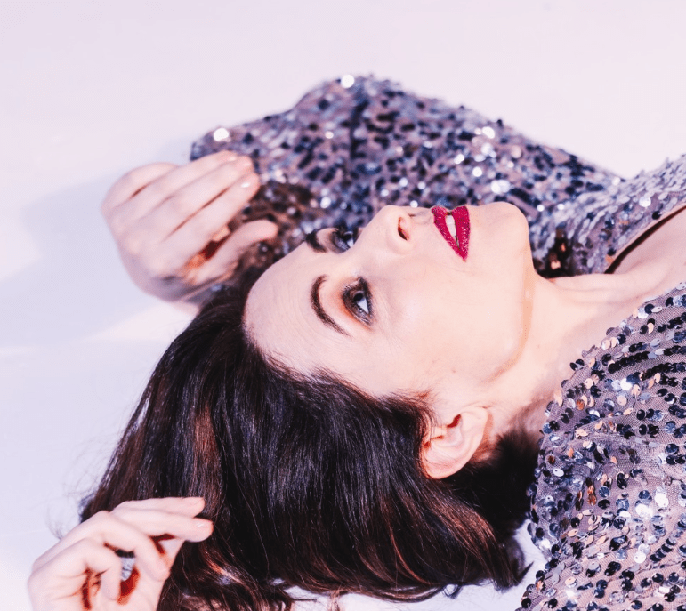 Finding Serenity Amidst the Storm: Rosalie James’ “ISLAND” Provides a Sanctuary in&nbsp;Sound