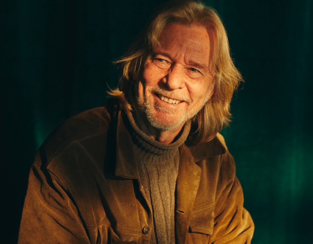 A Soundtrack for Lovers: JD Hinton’s ‘When You Dance’ Captures the Spark of New&nbsp;Connections