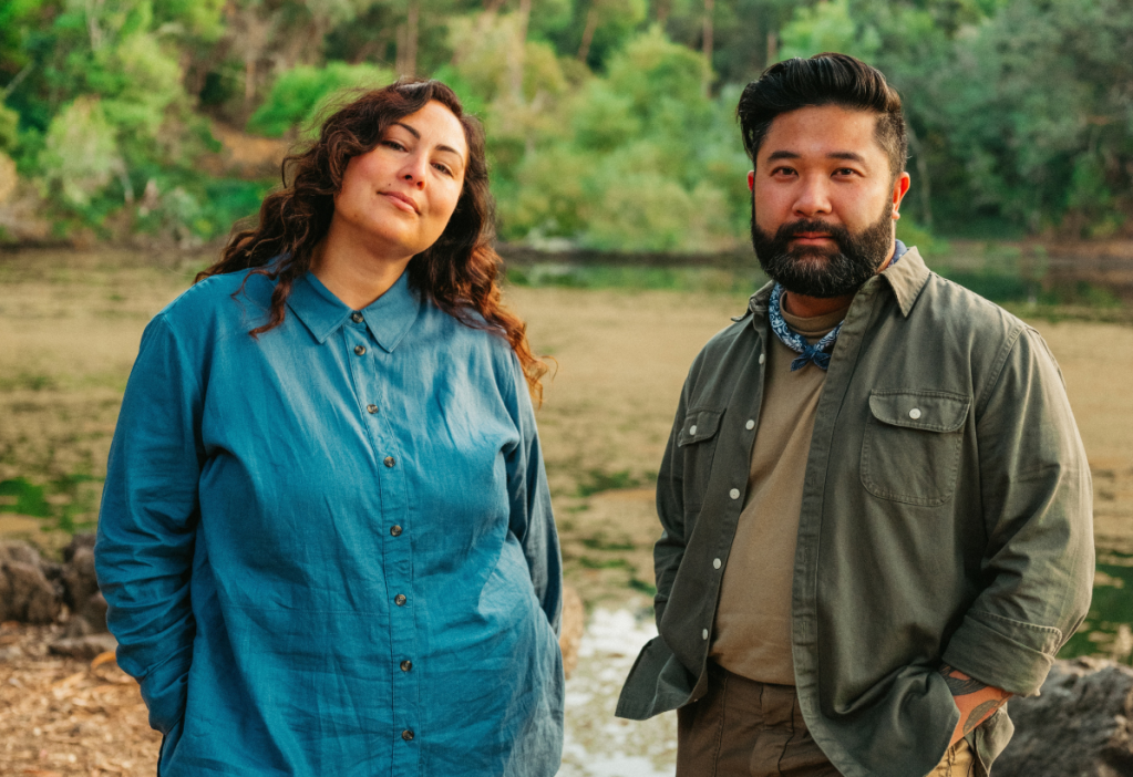 New Release from The Singer & The Songwriter: “The Work,” A Modern Labor&nbsp;Anthem