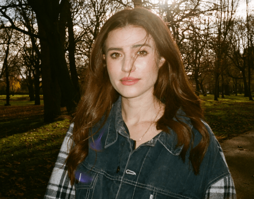 How Red Dead Redemption 2 Inspired Cat Rose Smith’s New Track ‘Nowhere’