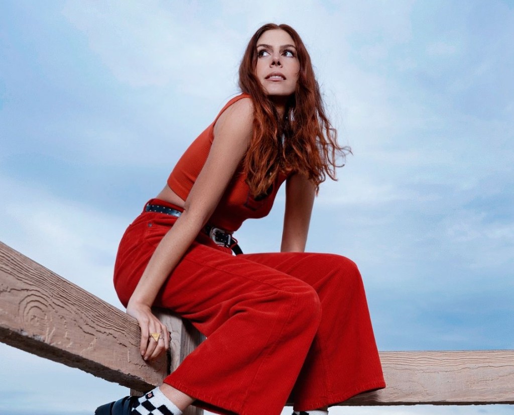 Get Inspired to Move Forward with Frankie Bird’s Latest Hit, “Unstuck”