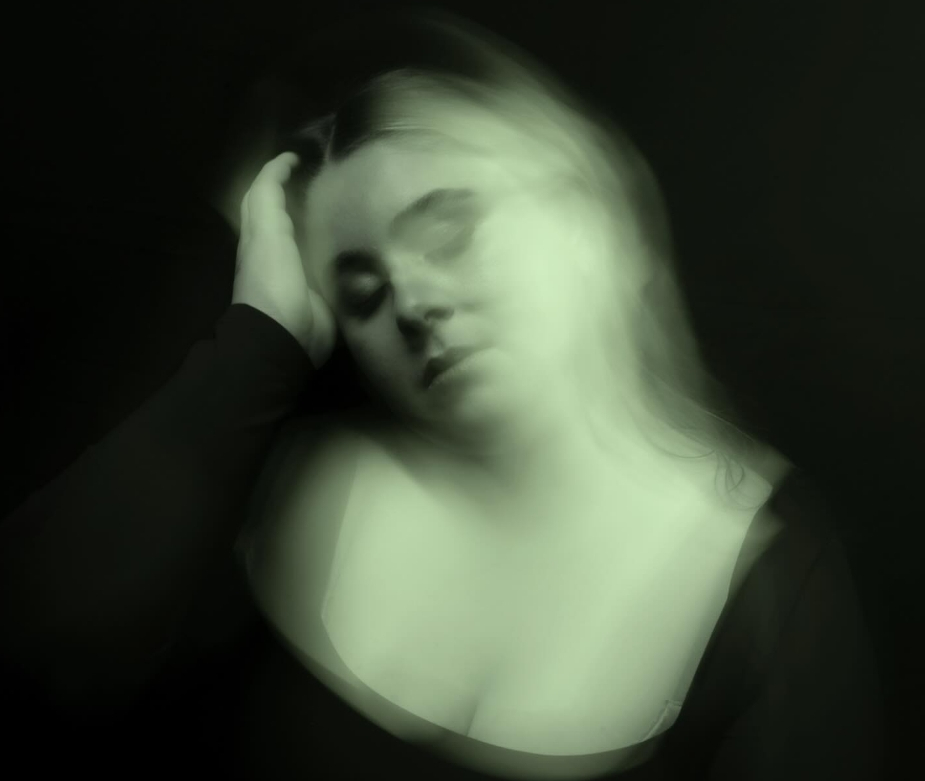 Caught in the Web of Love: Olivia Penalva Bursts Onto the Pop Scene with ‘Spiderwebs,’ an Album Full of Joy &&nbsp;Sorrow