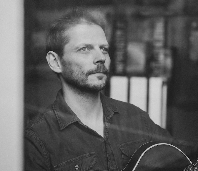 Craig Saunders Returns to His Musical Roots with The Brand New EP, “Real Love”