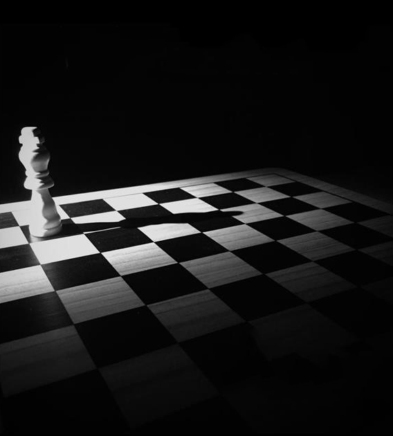 H A L O’s New Album: Exclusive Look Inside “Darkness & Light” Before Anyone&nbsp;Else