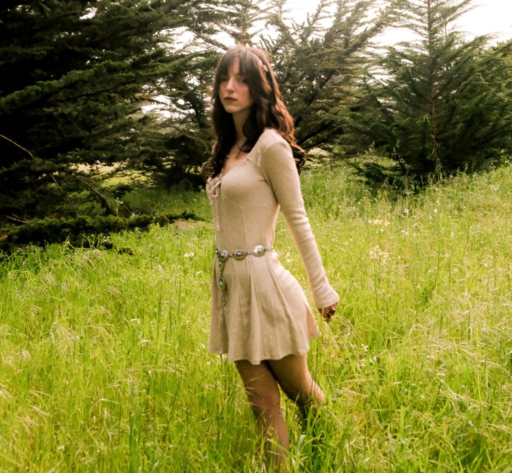 The Rise of Swan Porter: An Intimate Look at Her First Solo&nbsp;Project