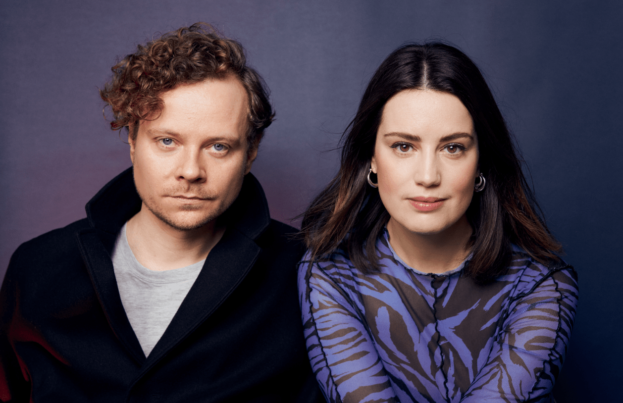 ‘The Kids Are Alright’ – The Day’s Heartfelt Response to a Troubled World