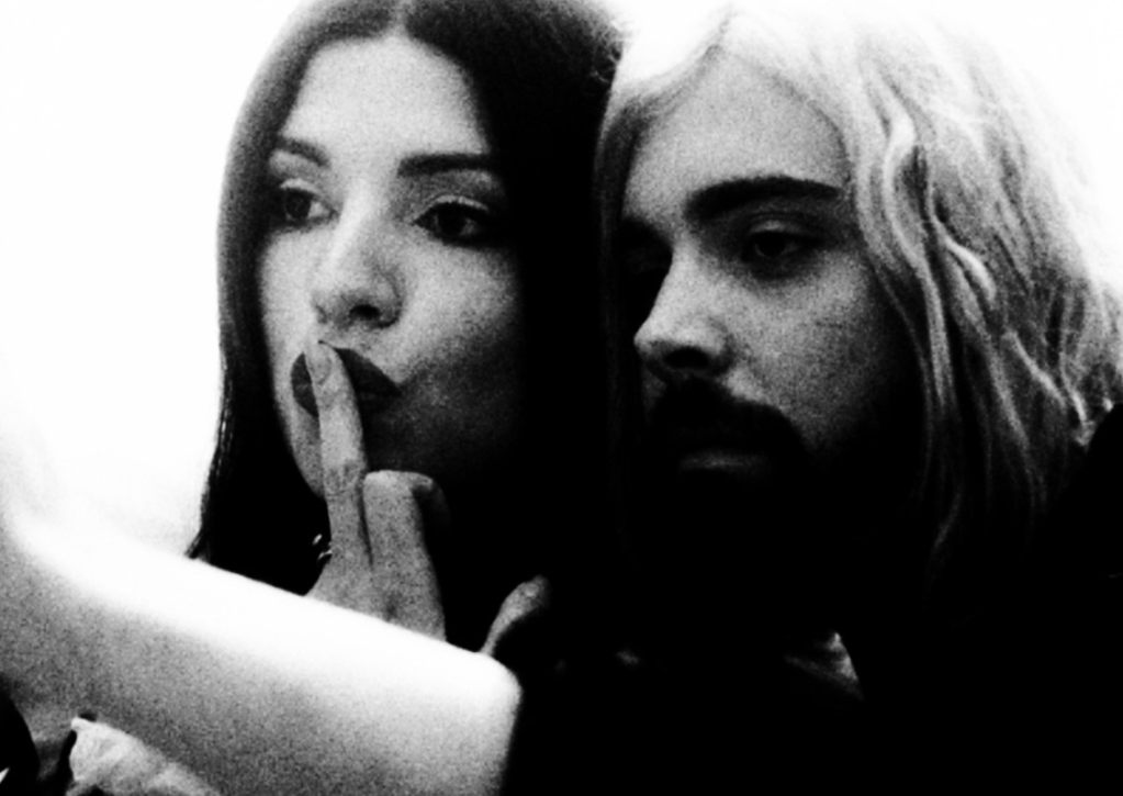 Flora Cash Whispers Sweet Nothings in New Song “Like No One&nbsp;Could”