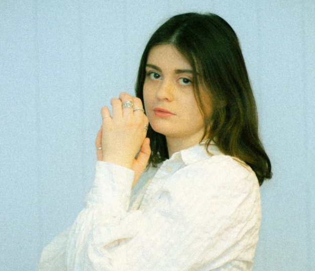TULLE Sheds Gothic Skin for Raw, Onion-Fueled Catharsis in Debut EP!