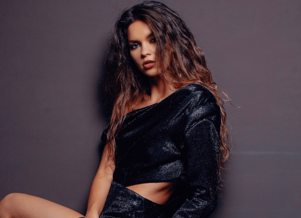 Feel the Summer Vibes with Keeana Kee’s Hot New Single ‘TIK&nbsp;TOK’!