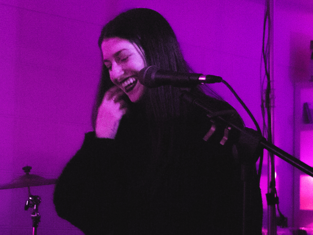 The Dark Side of Love: Is ‘Blood Moon’ by Meagan Aversa the Most Soul-Stirring Album of the&nbsp;Year?