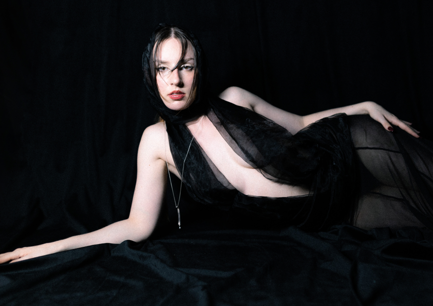 Teeth Clattering, Dreams Shimmering: MERIT’s Debut EP is Unlike Anything You’ve Heard!