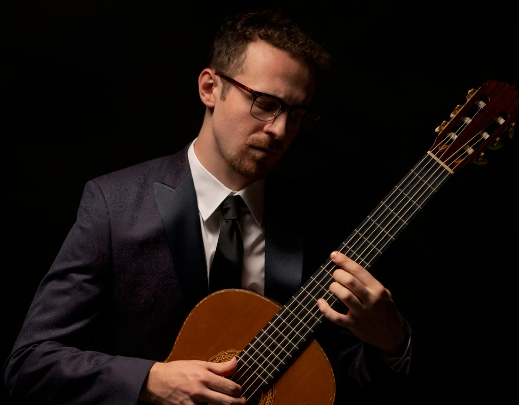 Hidden Gem: “Exchanges” by Kevin Sherwin is a Treasure Trove for Guitar Music Lovers