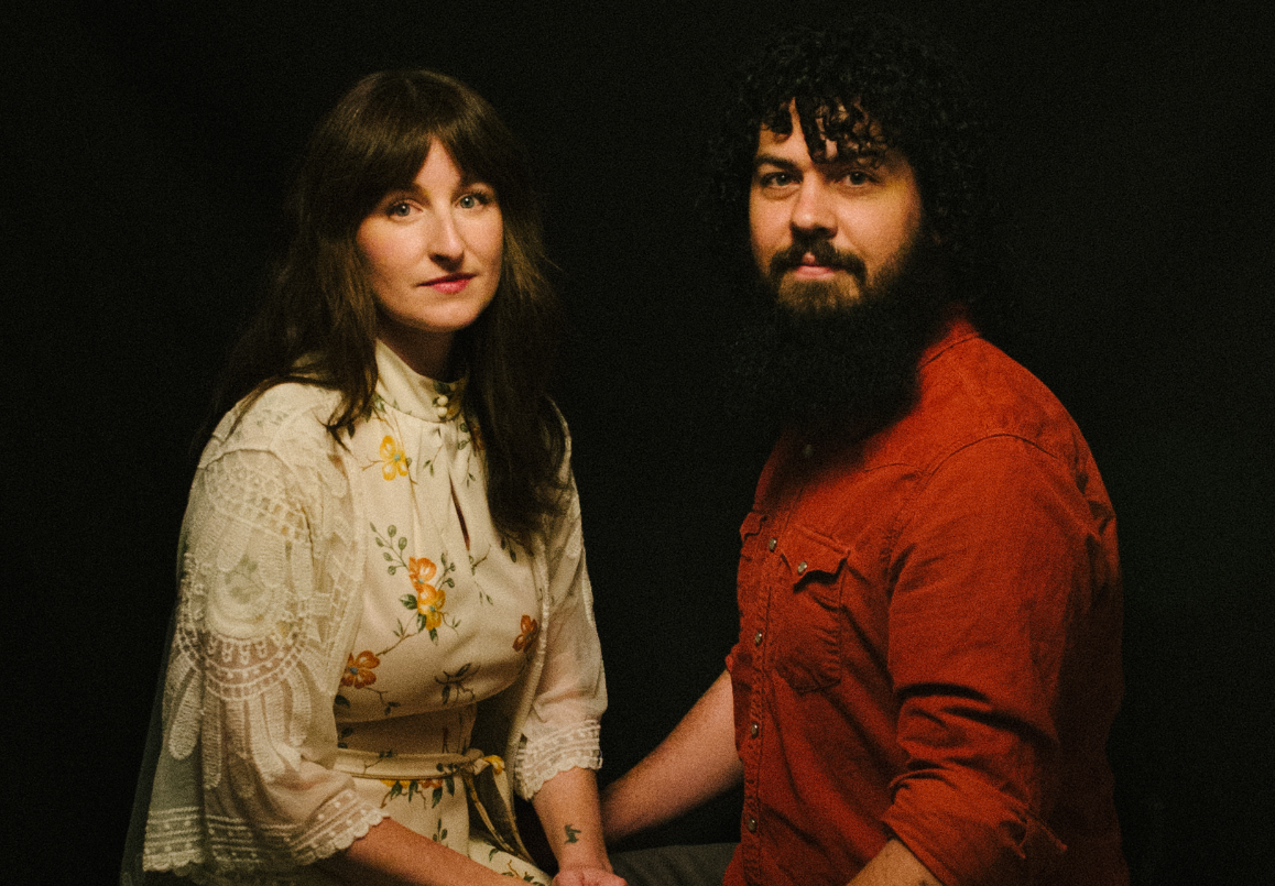 The Honey Badgers and ‘The Earth Turns and So Do We’: New Album Offers Hope in a Chaotic World