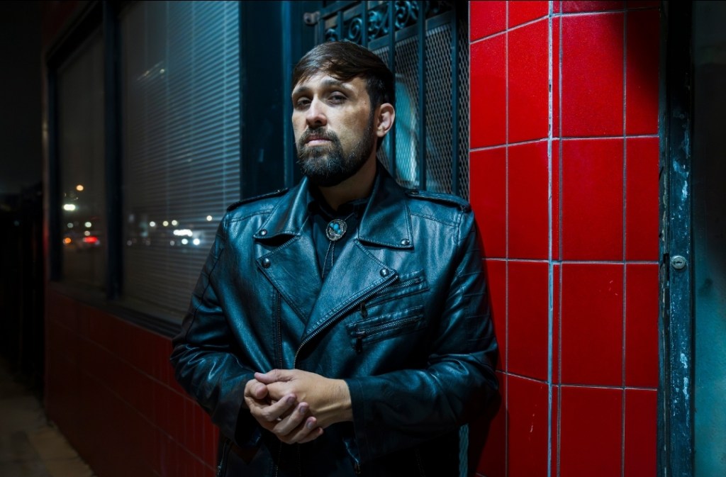 We Have Dillon Vanders’ ‘On The Run’ Right Now – Discover What to Expect from the New&nbsp;Single