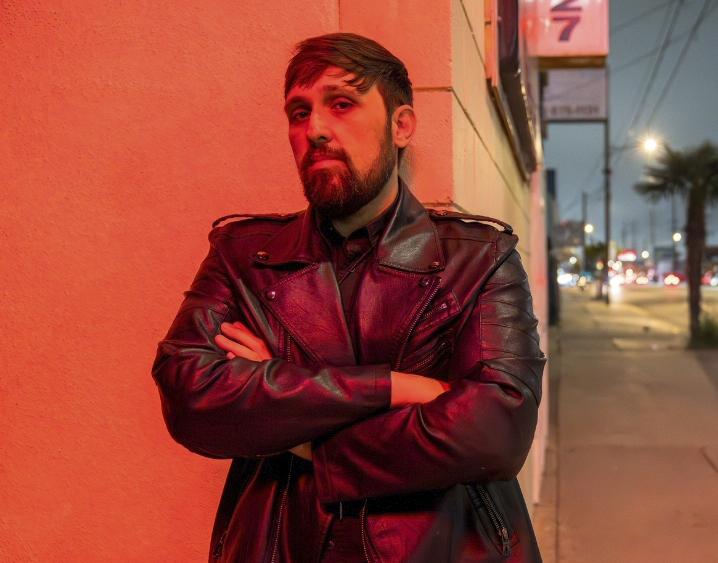 Dillon Vanders Goes DIY: New Album Skips Streaming To Battle “Greed of Platforms”