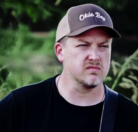 Joswik Jones Introduces ‘Burned’: A Tale at the Crossroads of&nbsp;Strings