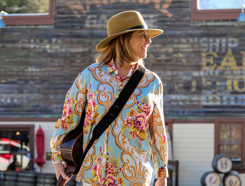 Feel the Positivity: Victoria Sorensen’s New Single “Just Tell Her She&nbsp;Can’t”