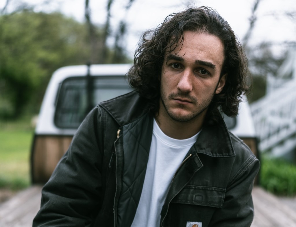 Matt Sahadi’s New EP ‘Dreams That Kept Your Faith at Night’: Brutal Honesty About&nbsp;Love