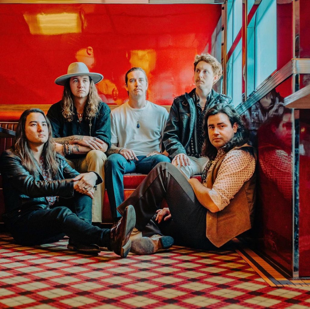 Strap In for a Wild Ride with Daring Greatly’s Latest Banger, ‘Trouble’!