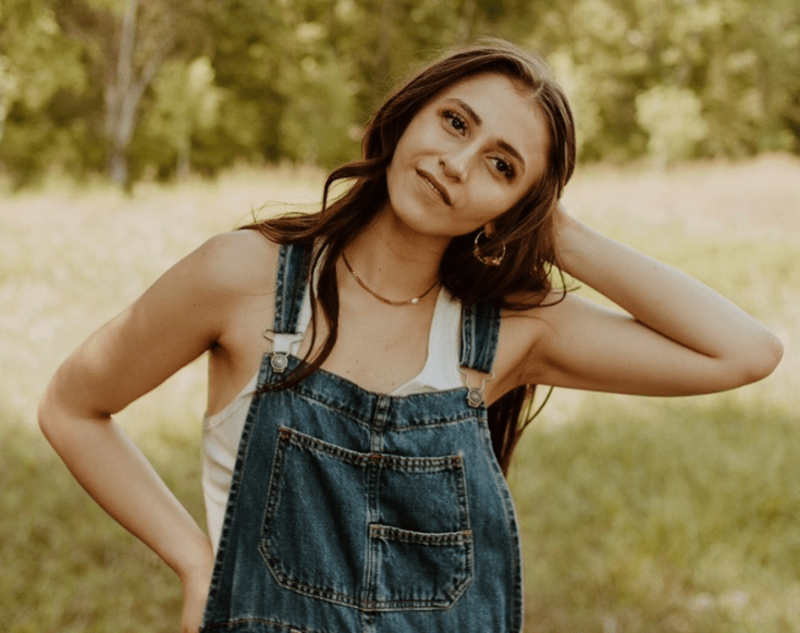 “Ghost” – A Cry for Help? Inside Sophie Louise’s Emotional Meltdown in New&nbsp;Single!