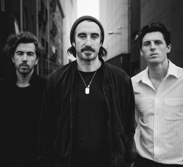 This Just In: The Coronas’ Latest Hit Redefines Romance in Pop Rock – Find Out Why!