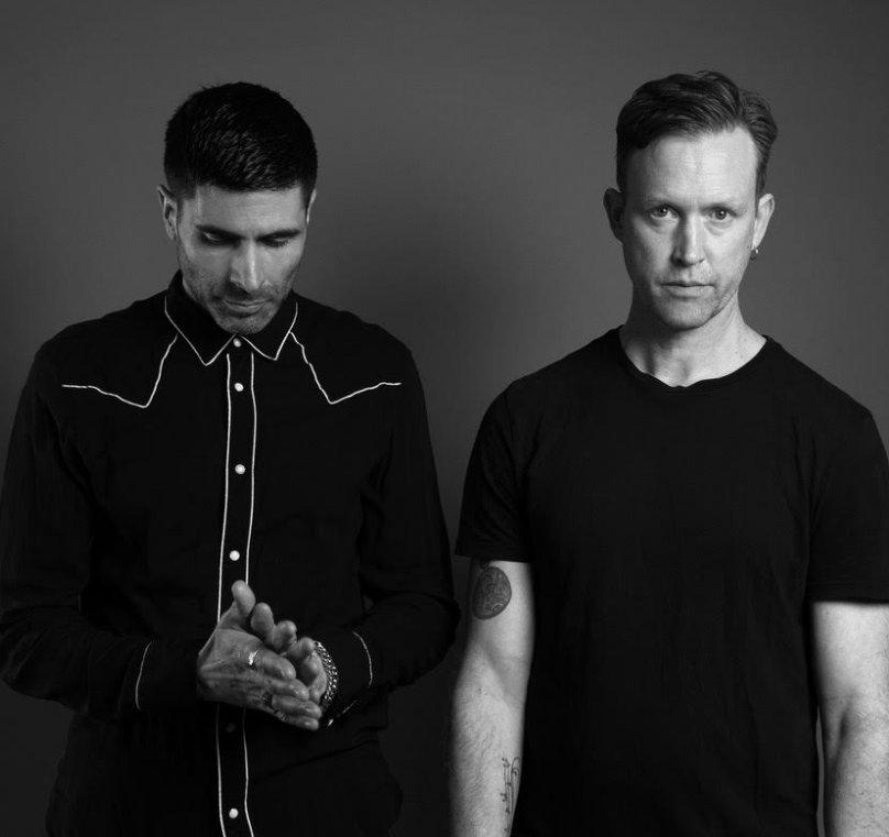 New Single “The One” by Eckotrigger: Is This Tranquility or a Descent into Madness?
