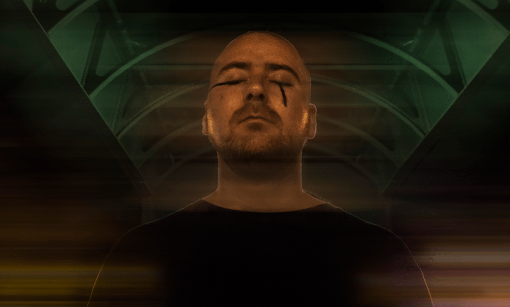 Max Rêve’s Debut Single “Falling”: A Dark and Cinematic&nbsp;Masterpiece