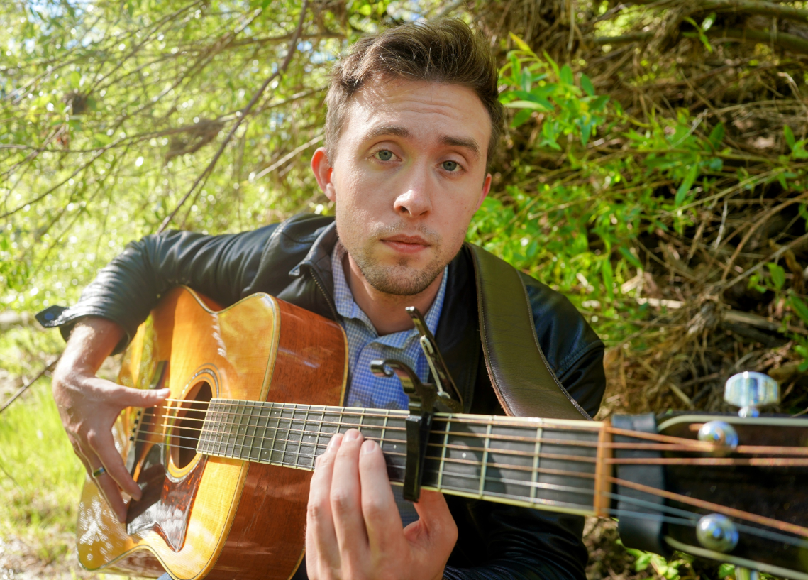 Breakup & Breakthrough: Will Ash’s “october” Finds Light in the Darkness