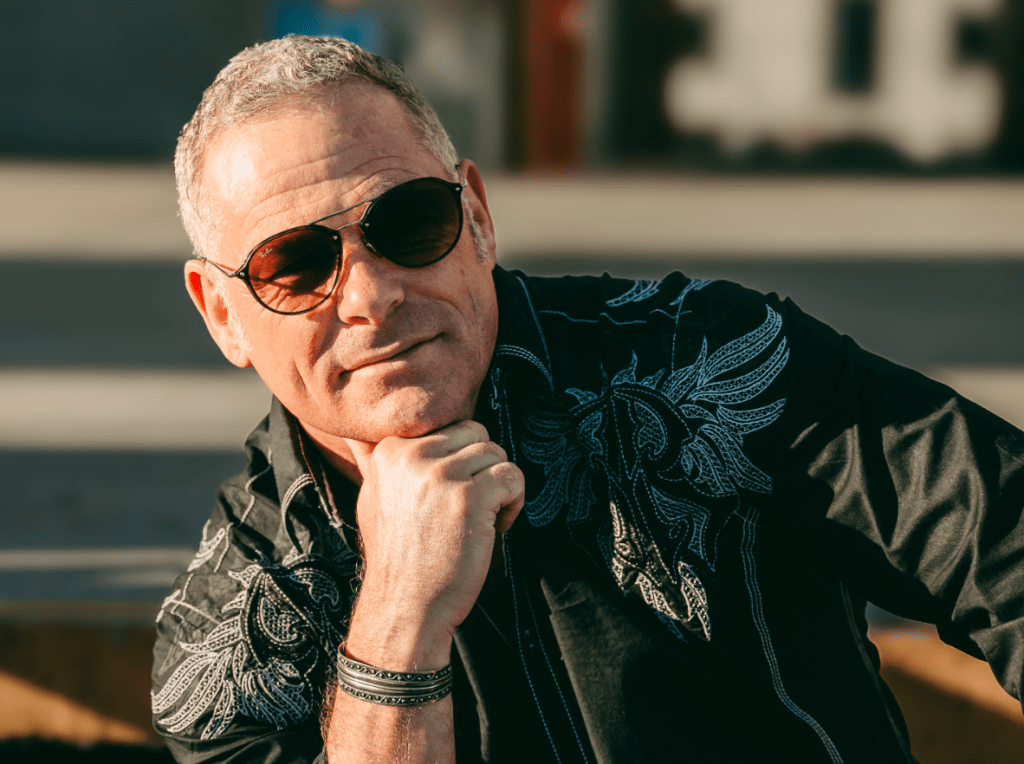 Finding Beauty in the Ordinary: Brock Davis’ “Everyday Miracle” Celebrates Life’s Little&nbsp;Wonders