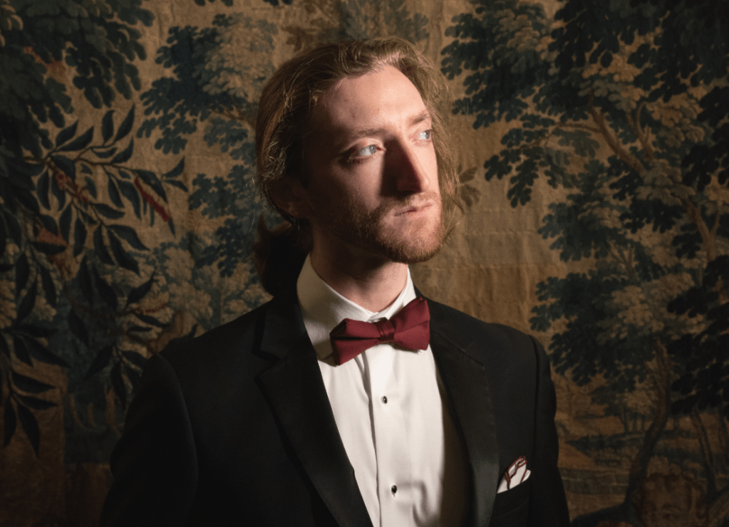 The Soundtrack to Your Next Summer Fling: Why “Irrational” by Shane Rennison is the Perfect Pop&nbsp;Match