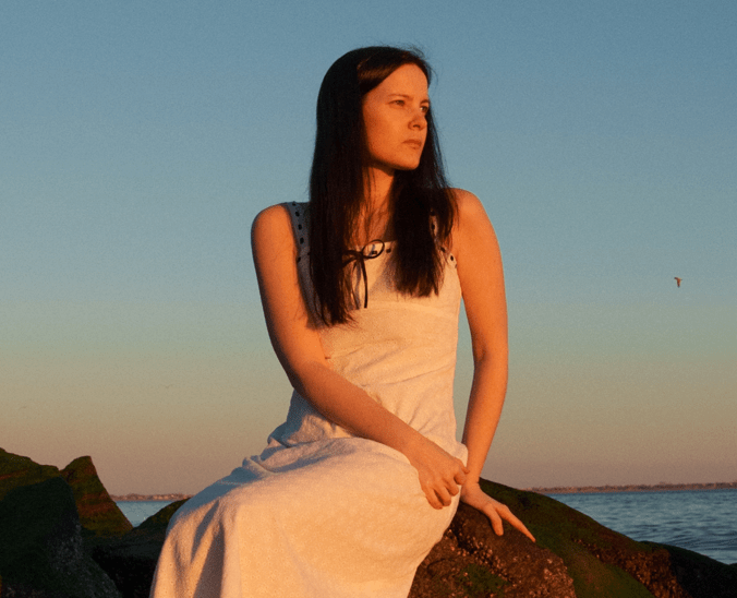 Maria Lane Releases a New Single “lost” and Hints At a More Candid Upcoming&nbsp;Album