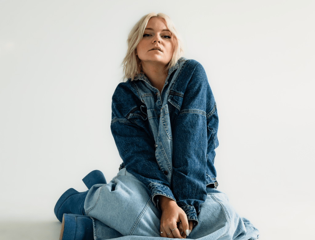 JESSIA Shines with Empowering Breakup Anthem “Happy Without&nbsp;You”