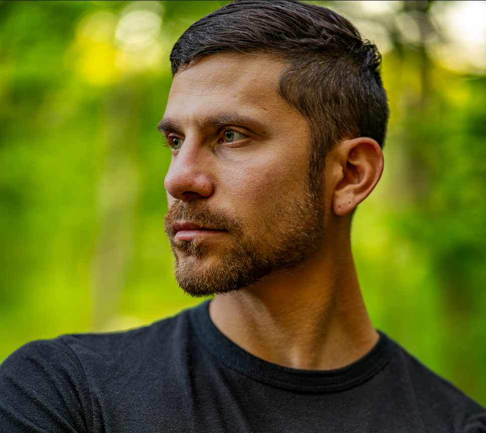 Why The New EP from Aaron Bear and DKNTL Is What We All Need Right Now!