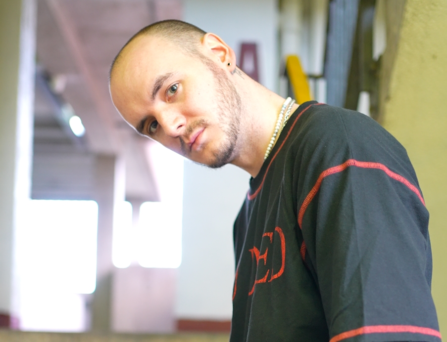 Unleashing the Beast Within! Junk Season’s Debut LP is a Haunting Look at the Human Condition