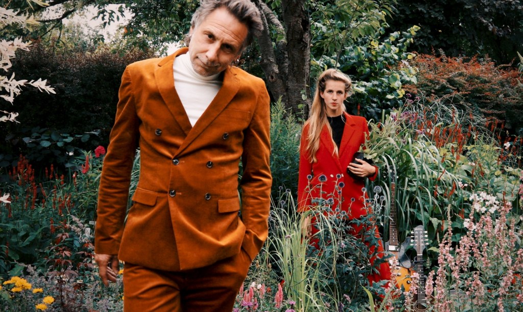 Yellofox Delivers Intricate Storytelling in New Single ‘One Step at the&nbsp;Time’