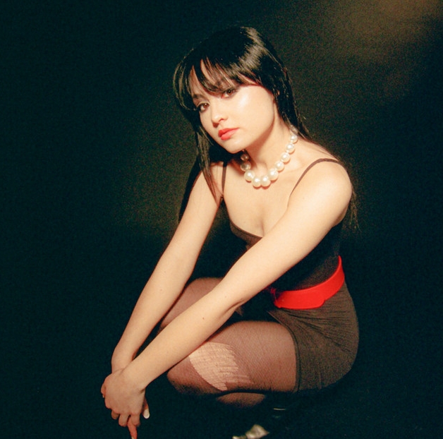 You Won’t Believe What Olivia Hellman Reveals in Her Latest Track ‘Catharsis’!