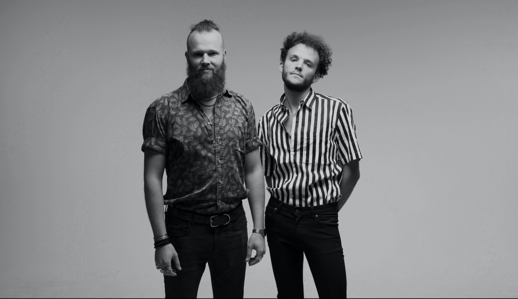 The Two Romans Show How Pop Should Sound in 2024 with “Real Life&nbsp;Lovers”