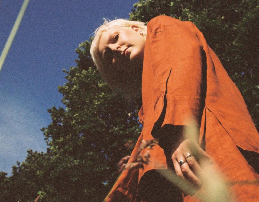 “I Wrote ghost Years Ago and It Sat as a Voice Recording On My Phone”: The Story of mokusla’s ‘ghost’