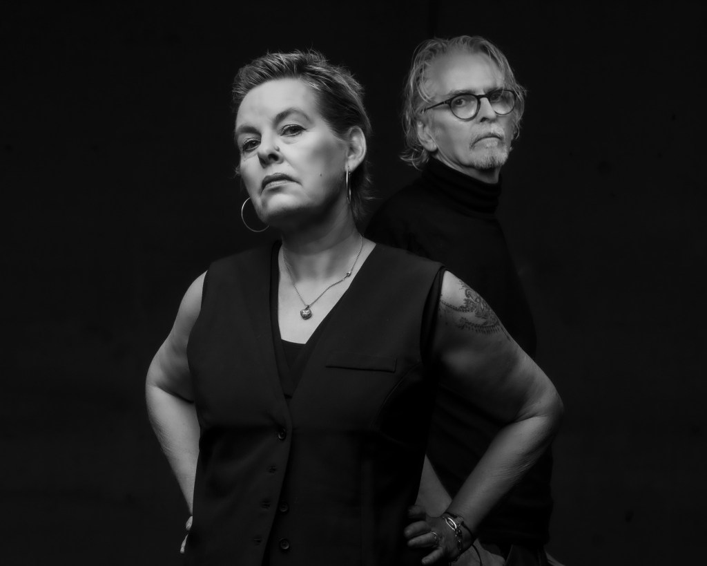 Evrin’s Stunning Duet in ‘Twelve Versions of Willin’ Is the Remedy for Fake&nbsp;Tunes