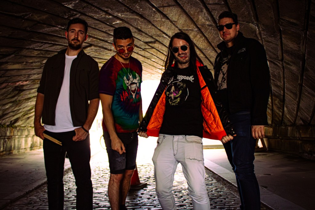 Luna Motif Declares: “The Most Effective Weapons are Those That Inspire Positive Change, Not Destruction”