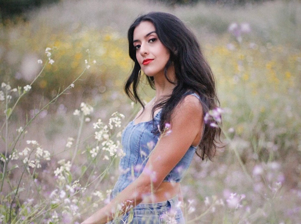 ‘Want It With You’: The Feel-Good Track of the Season by Lauren&nbsp;Vahdani