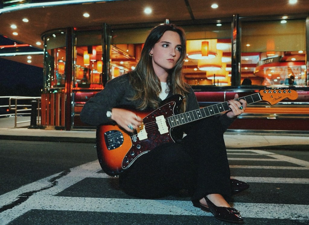 ‘In the Diner Where We Met’ by Lauren Mian: Just What You Need When Everything’s Gone&nbsp;Sideways