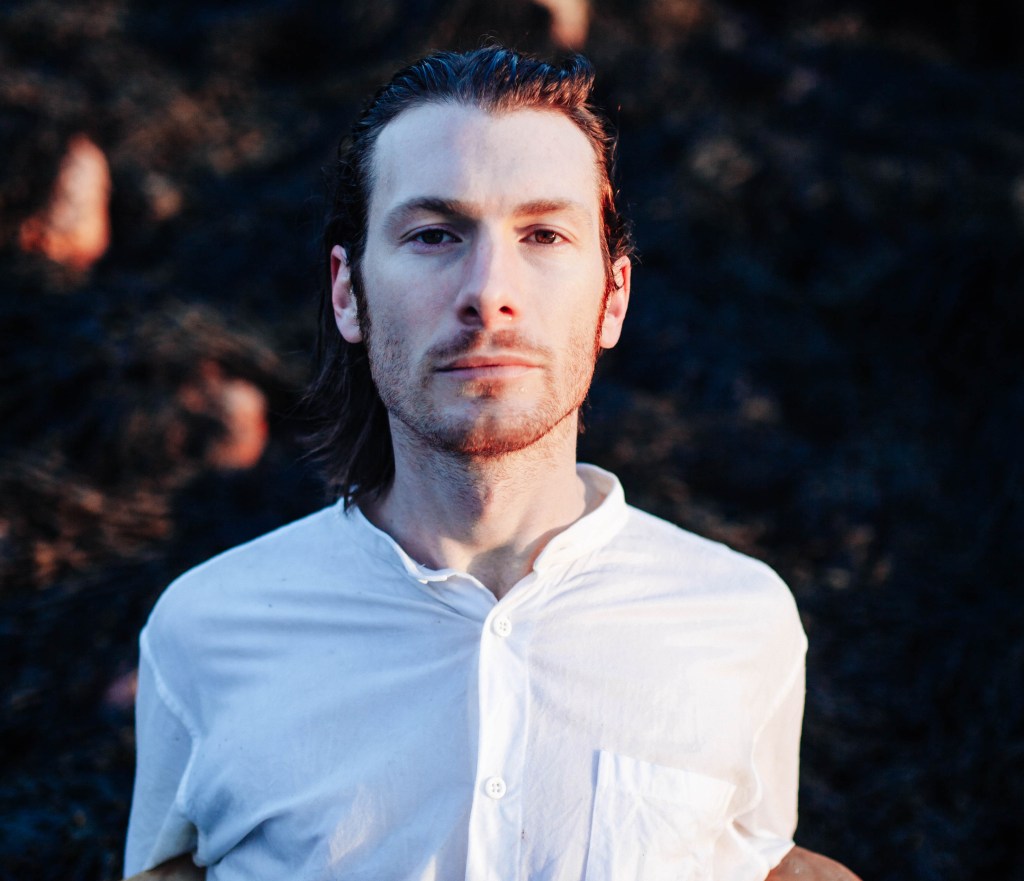 “Love Involves Resilience and Overcoming Challenges”: Dom Malin on New Single ‘Keep Out the&nbsp;Rain’