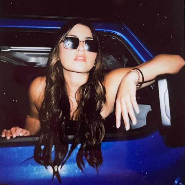 Julia Raye Laid All Her Cards On The Table In Her New&nbsp;Single